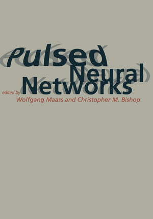 Pulsed Neural Networks (Bradford Books),Used