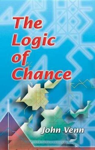 The Logic of Chance (Dover Books on Mathematics),Used