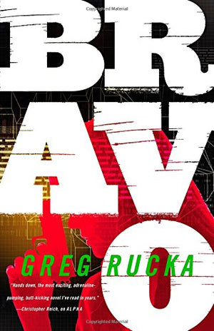 Bravo (Jad Bell, 2)