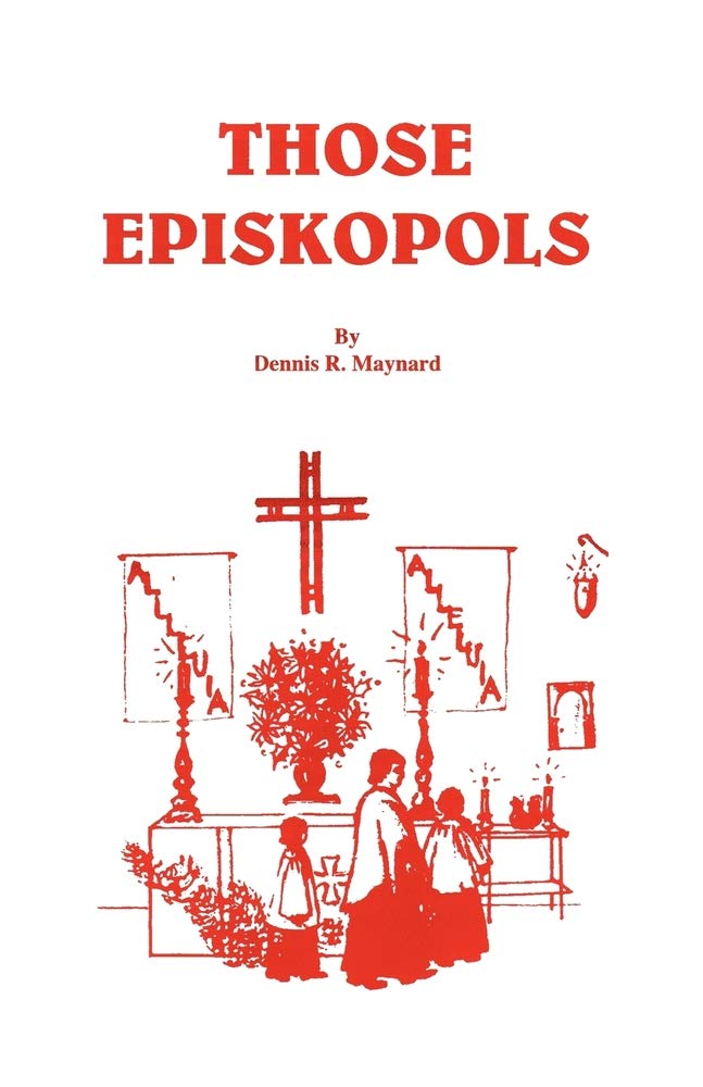 Those Episkopols,Used