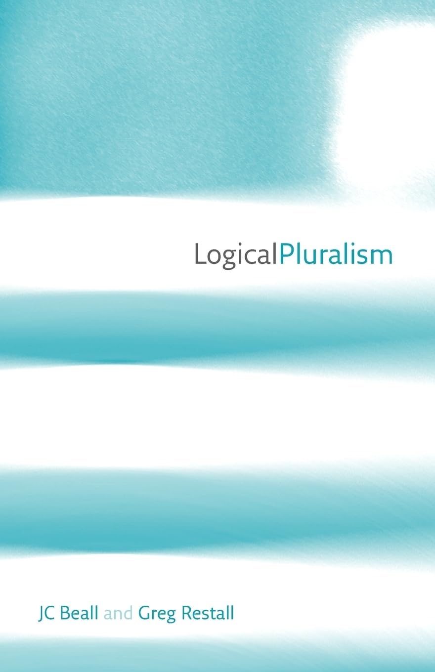 Logical Pluralism,Used