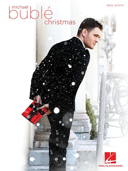 Michael Buble  Christmas,Used