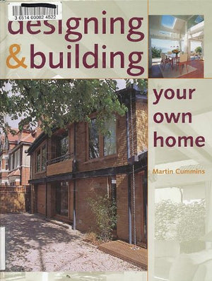 Designing & Building Your Own Home,Used