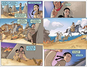 Sacagawea: Courageous Trailblazer! (Show Me History!),Used
