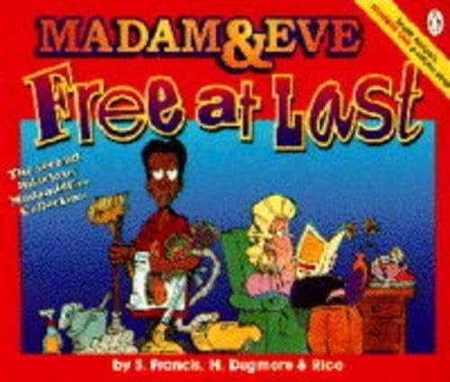 Free at Last,Used