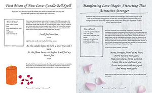 5Minute Magic for Modern Wiccans: Rapid rituals, efficient enchantments, and swift spells,Used
