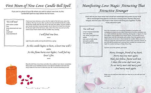 5Minute Magic for Modern Wiccans: Rapid rituals, efficient enchantments, and swift spells,Used