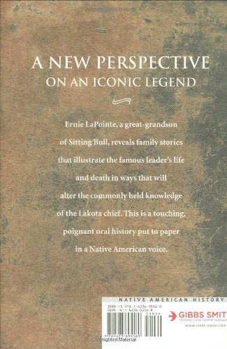 Sitting Bull: His Life and Legacy,New