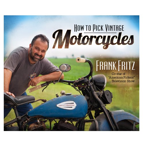 How to Pick Vintage Motorcycles,Used