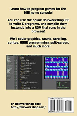 Making Games for the NES,Used