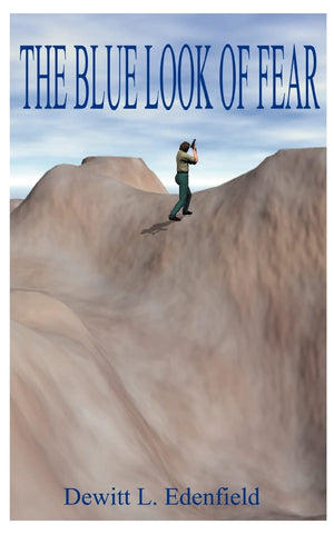 The Blue Look of Fear,Used