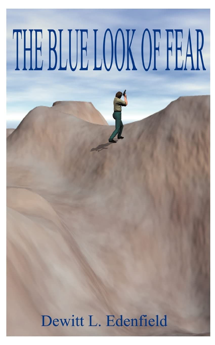 The Blue Look of Fear,Used