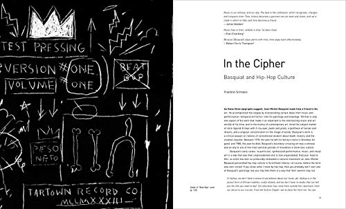 Basquiat,New