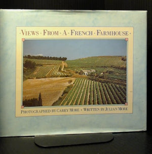 Views from a French Farmhouse,Used