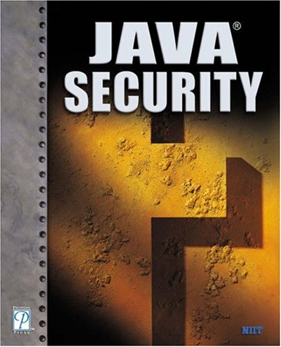 Java Security,Used