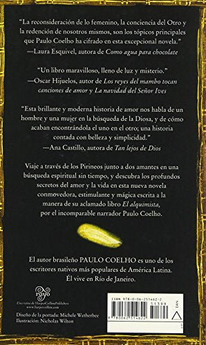 A Orillas de Rio Piedra Me Sente y Llore,Used