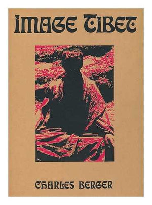 Image Tibet,Used