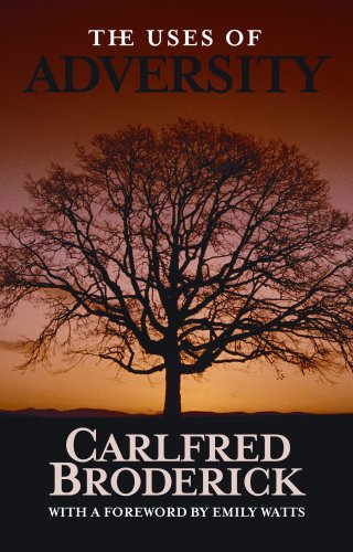 The Uses of Adversity,New