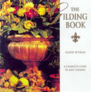 Title: THE GILDING BOOK,Used