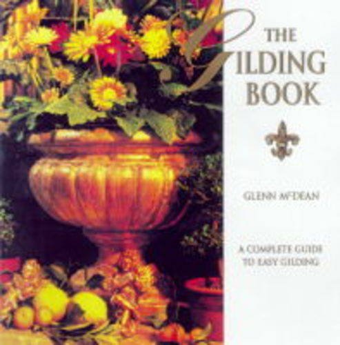 Title: THE GILDING BOOK,Used
