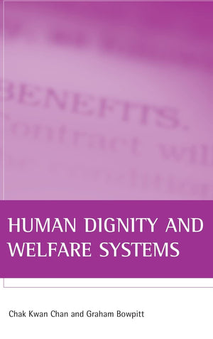 Human dignity and welfare systems,Used