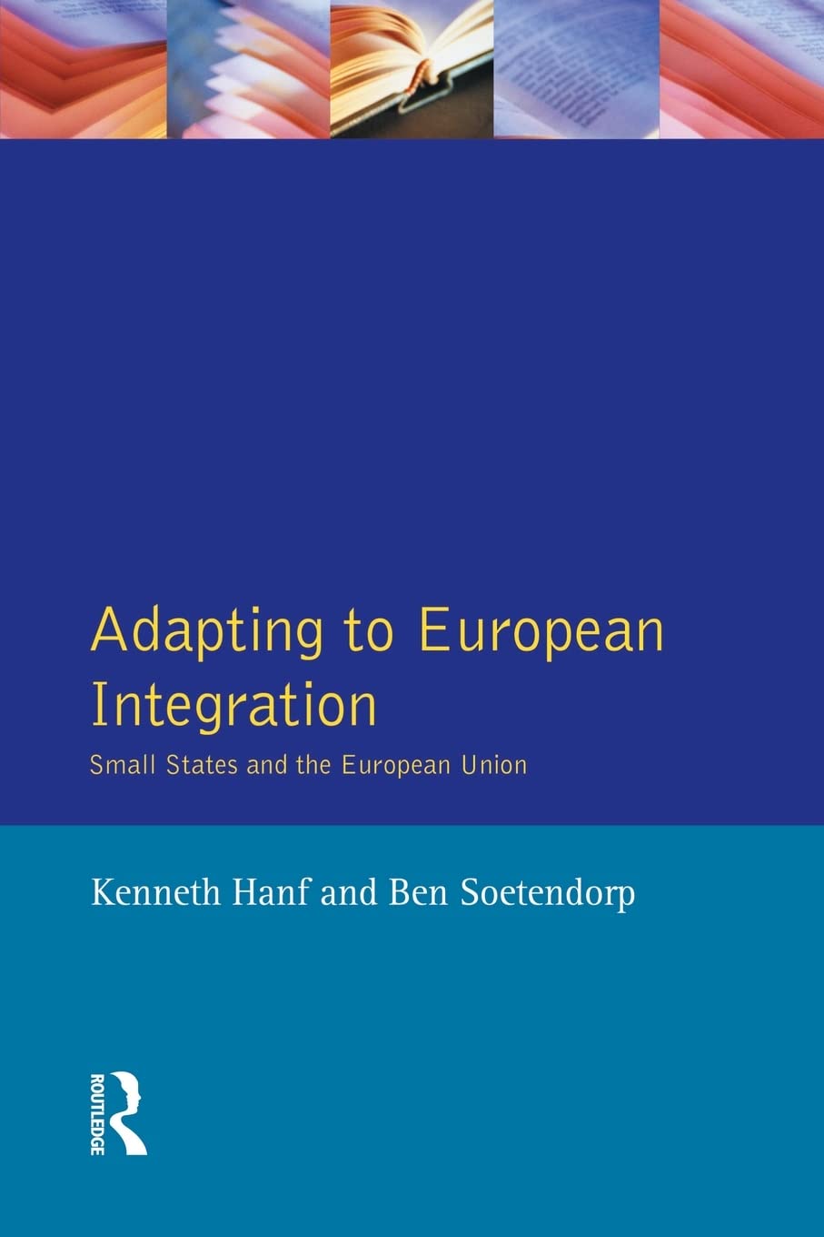 Adapting to European Integration,Used