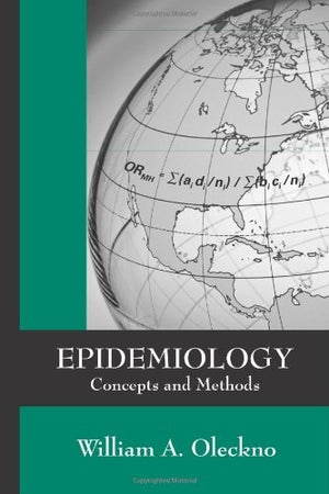 Epidemiology: Concepts and Methods,Used