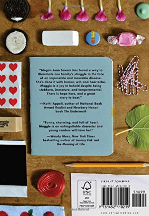 The Meaning of Maggie,Used