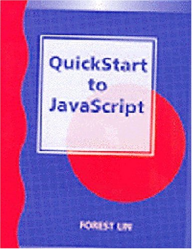 QuickStart to JavaScript,Used