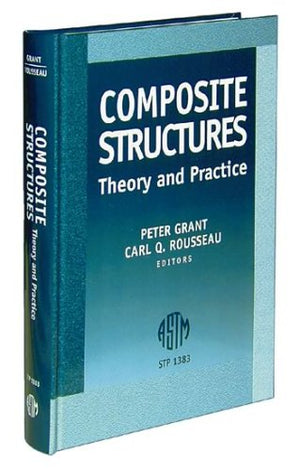 Composite Structures: Theory And Practice (Astm Special Technical Publication// Stp),Used