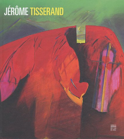 Jerome Tisserand: Le Passage,Used