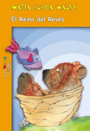 El Reino del Reves (Spanish Edition),New