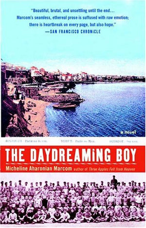 The Daydreaming Boy,Used