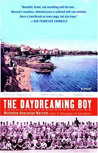 The Daydreaming Boy,Used