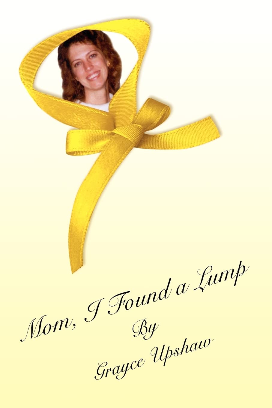 MOM, I FOUND A LUMP,New