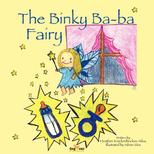 The Binky Baba Fairy,Used