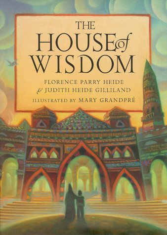 The House Of Wisdom,New