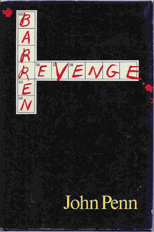Barren Revenge,New
