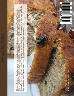 Jamaica's Forgotten Treats,Used