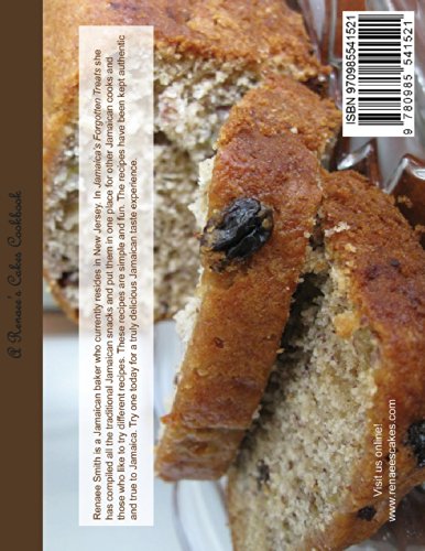 Jamaica's Forgotten Treats,Used