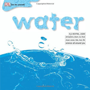See for Yourself: Water,Used