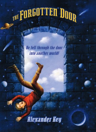 The Forgotten Door (Turtleback School & Library Binding Edition),Used