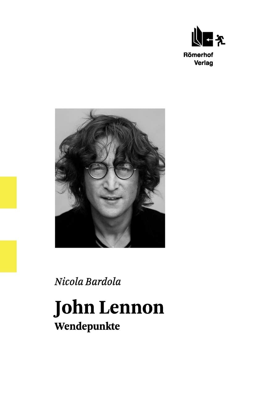 John Lennon (German Edition),Used