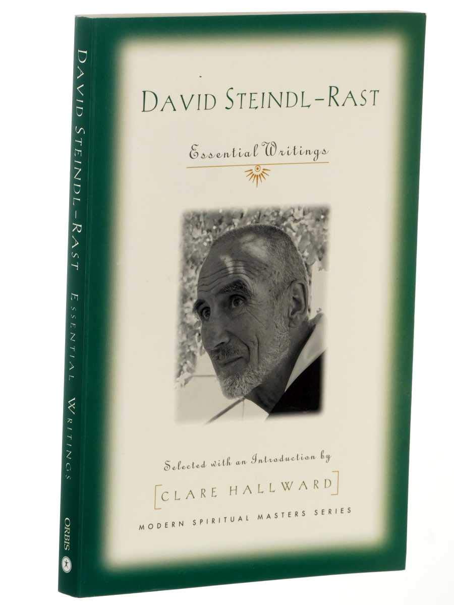 David SteindlRast: Essential Writings (Modern Spiritual Masters),New