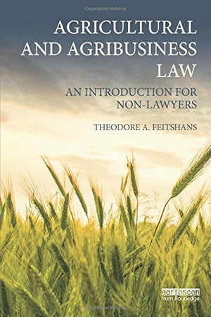 Agricultural And Agribusiness Law