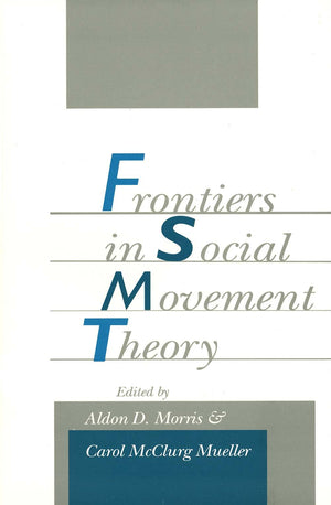 Frontiers in Social Movement Theory,New