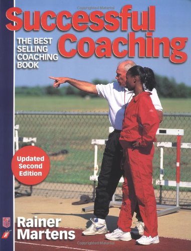 Successful Coaching,Used