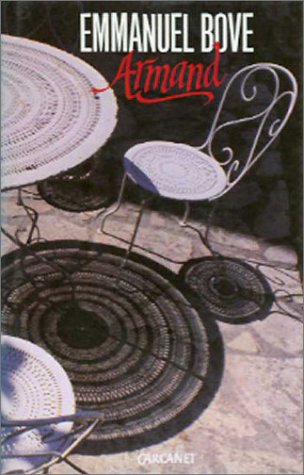 Armand,Used