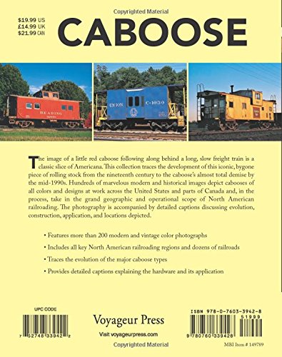 Caboose (Gallery),Used