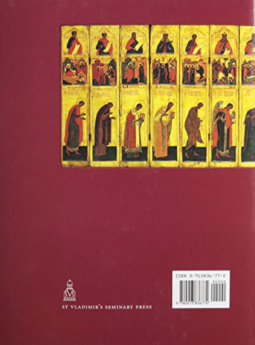 The Meaning of Icons (English and German Edition),Used